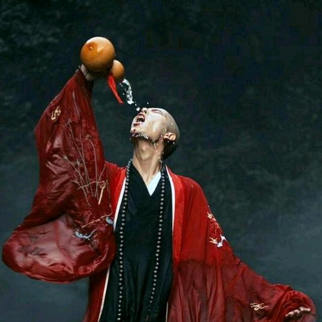 温水煮青蛙