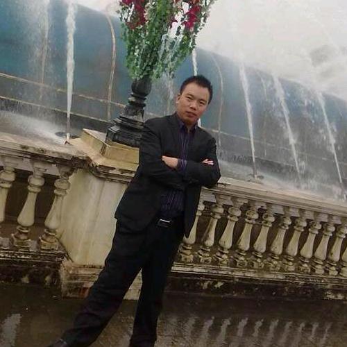 赵辉煌。