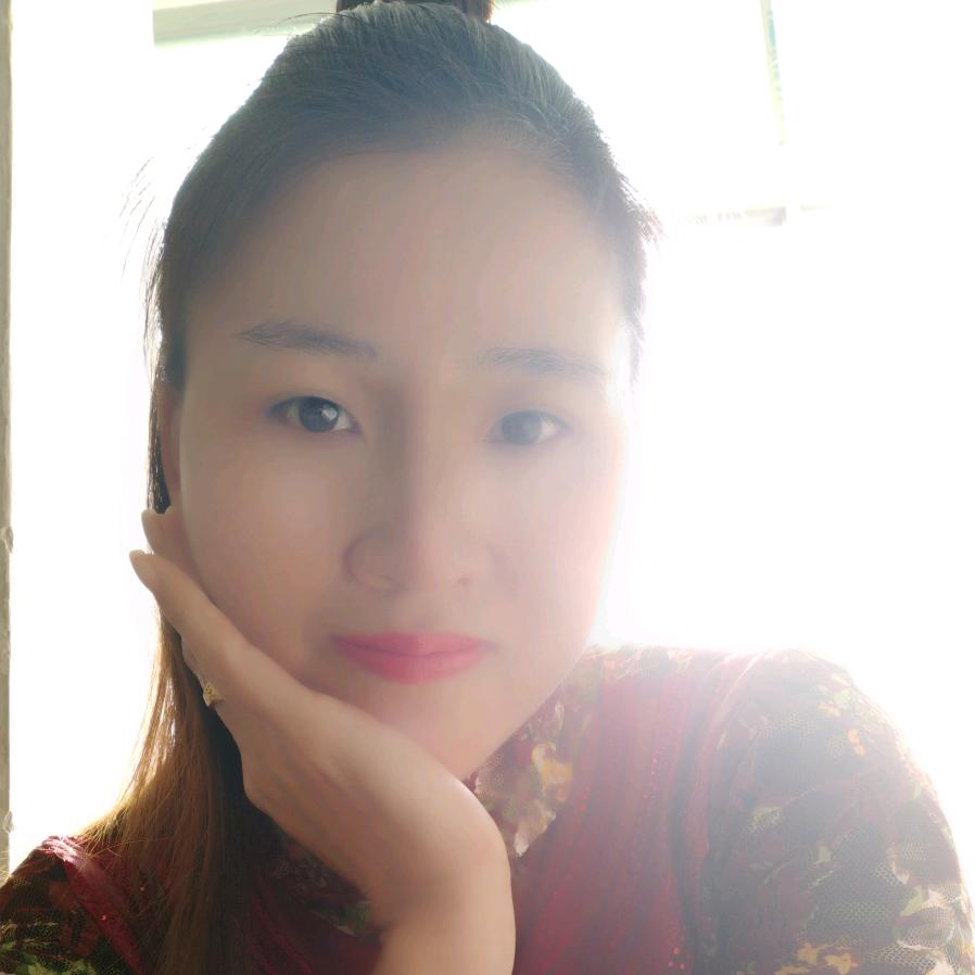 江西民俗风特产~戴小青