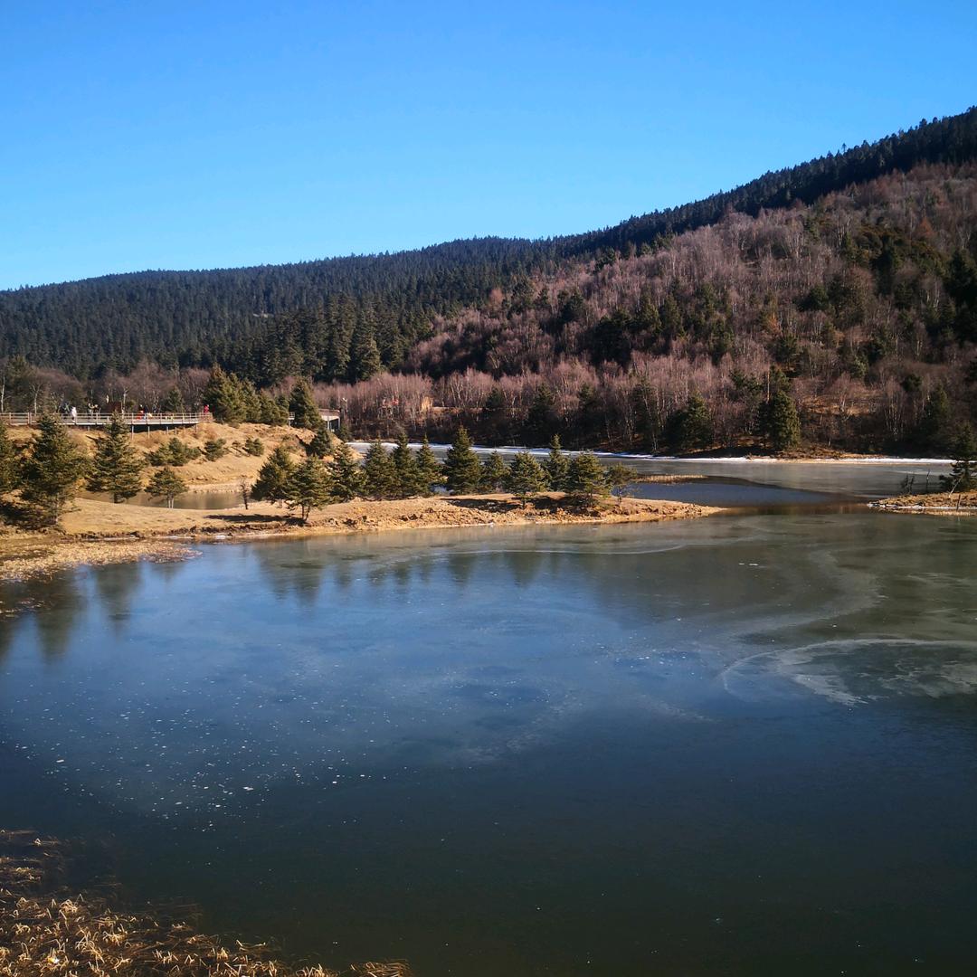 骑着蜗牛去拉萨