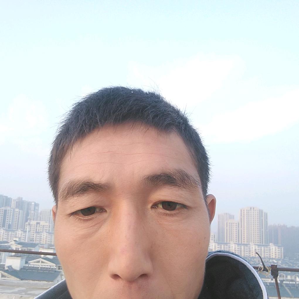 快乐的我