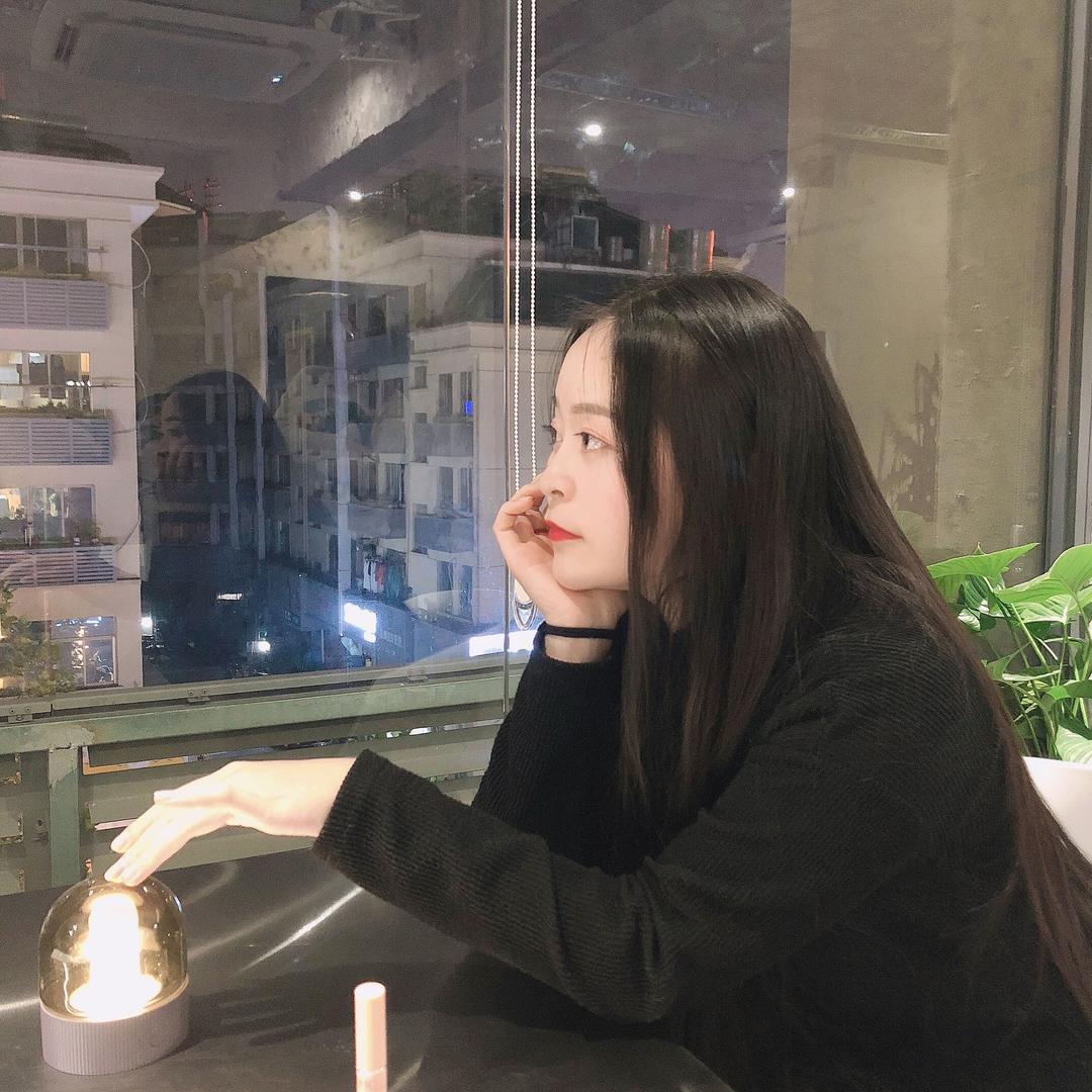 卖菜小姐姐
