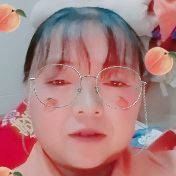美丽的小公主