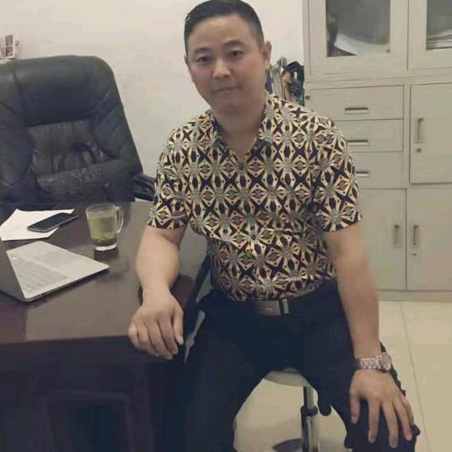 肖夏哥（金桥货架厂）