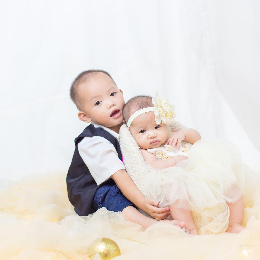 源哥👦珊妹👧