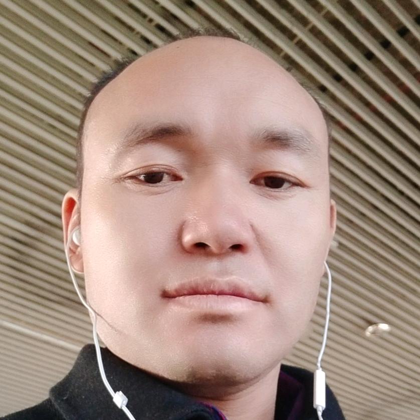 光头
