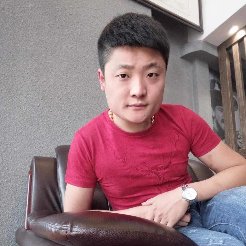 家在山东👍贾守洋