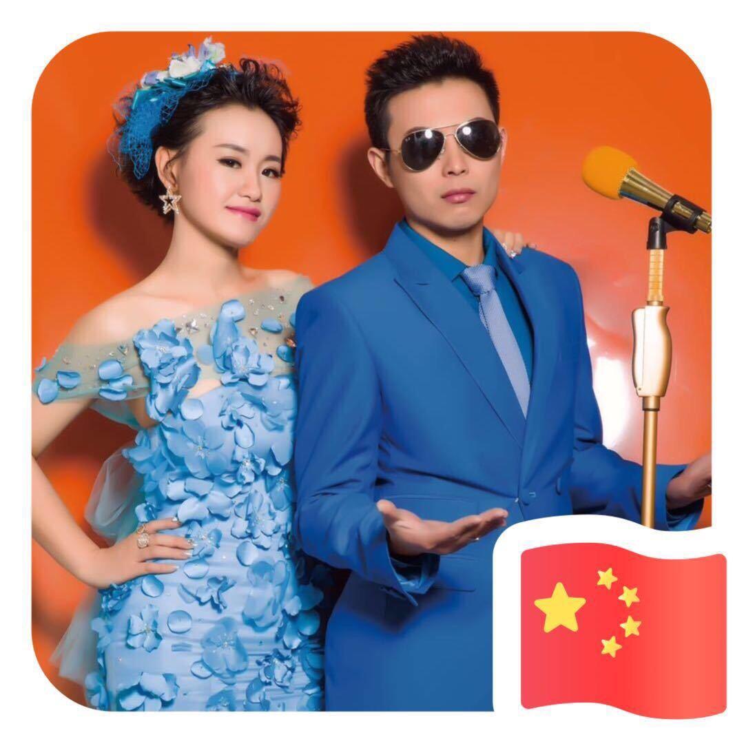 糖宝贝粑粑康哥