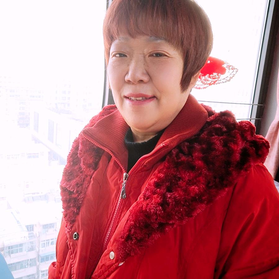 糖糖姥姥
