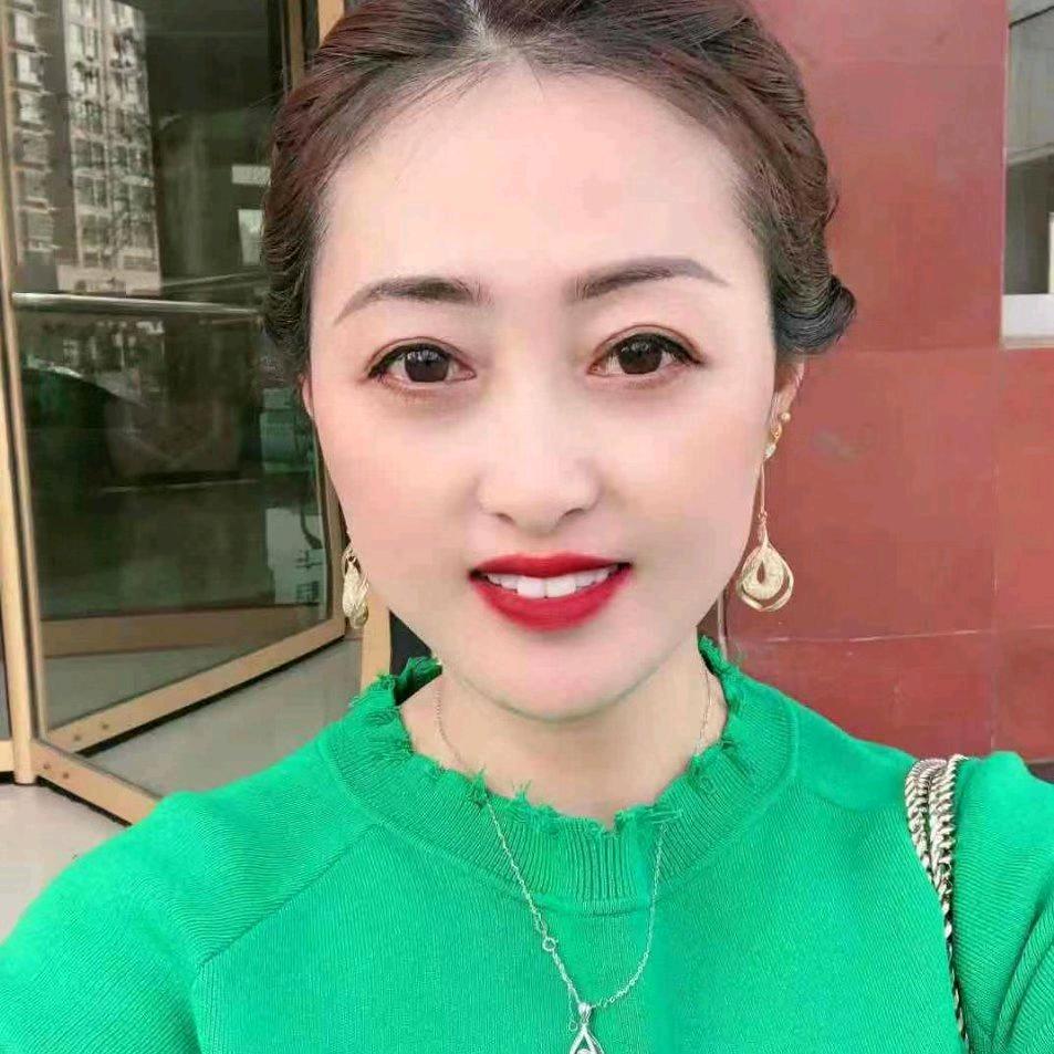 秋水伊人🌹77年小龙女