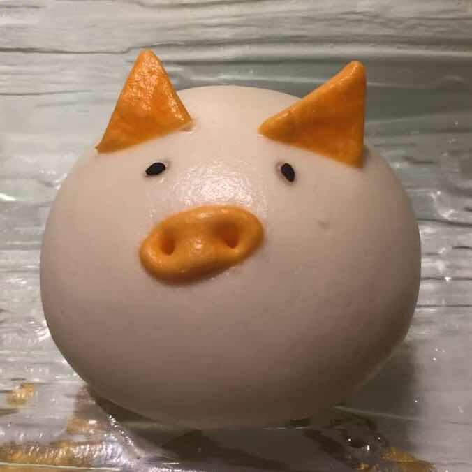 我是猪笑天