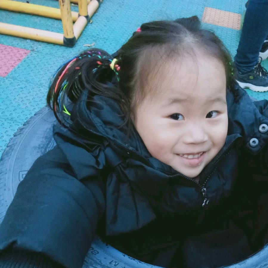 童萌宝贝(๑˙❥˙๑)