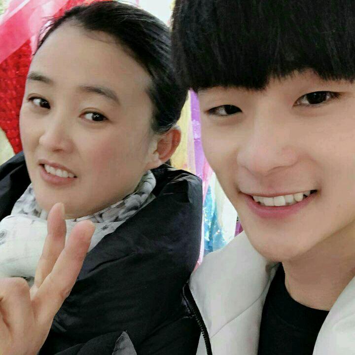 啊！是刘先云🌸