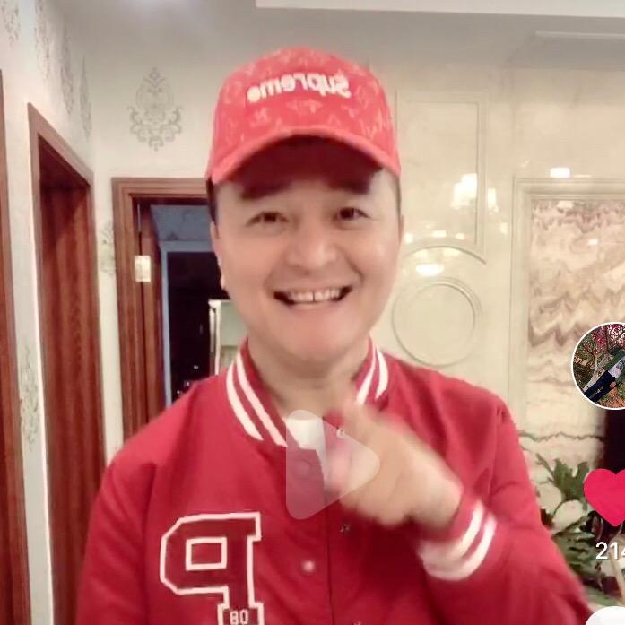 大哥：