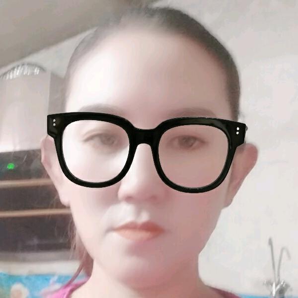幸福美满