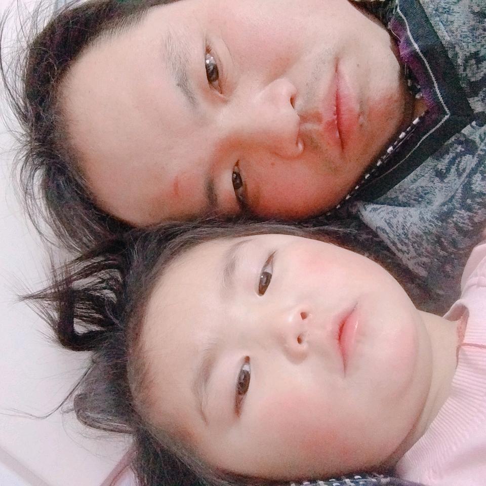 安公主的爸爸
