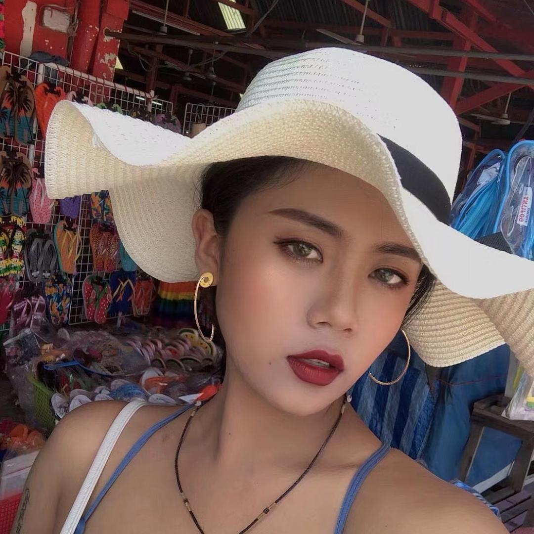 格仁麻香