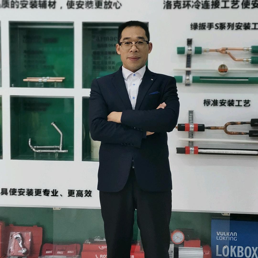 张社德（暖通）