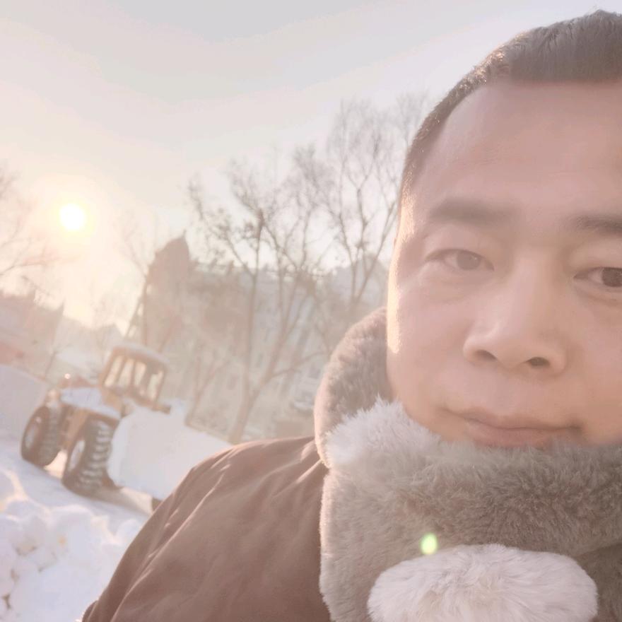 中海机械大海哥