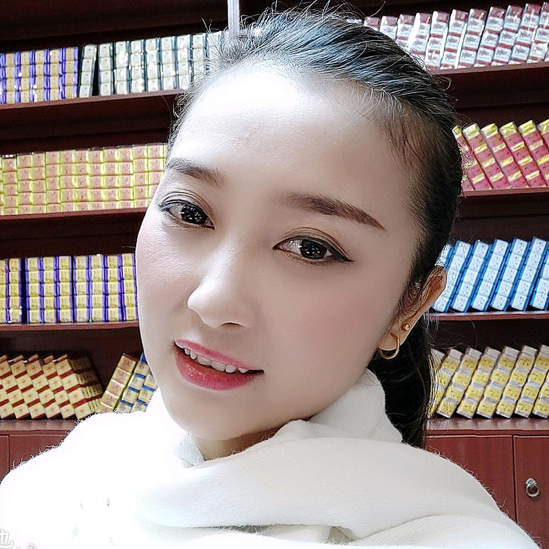 浅浅（一叶茗香）