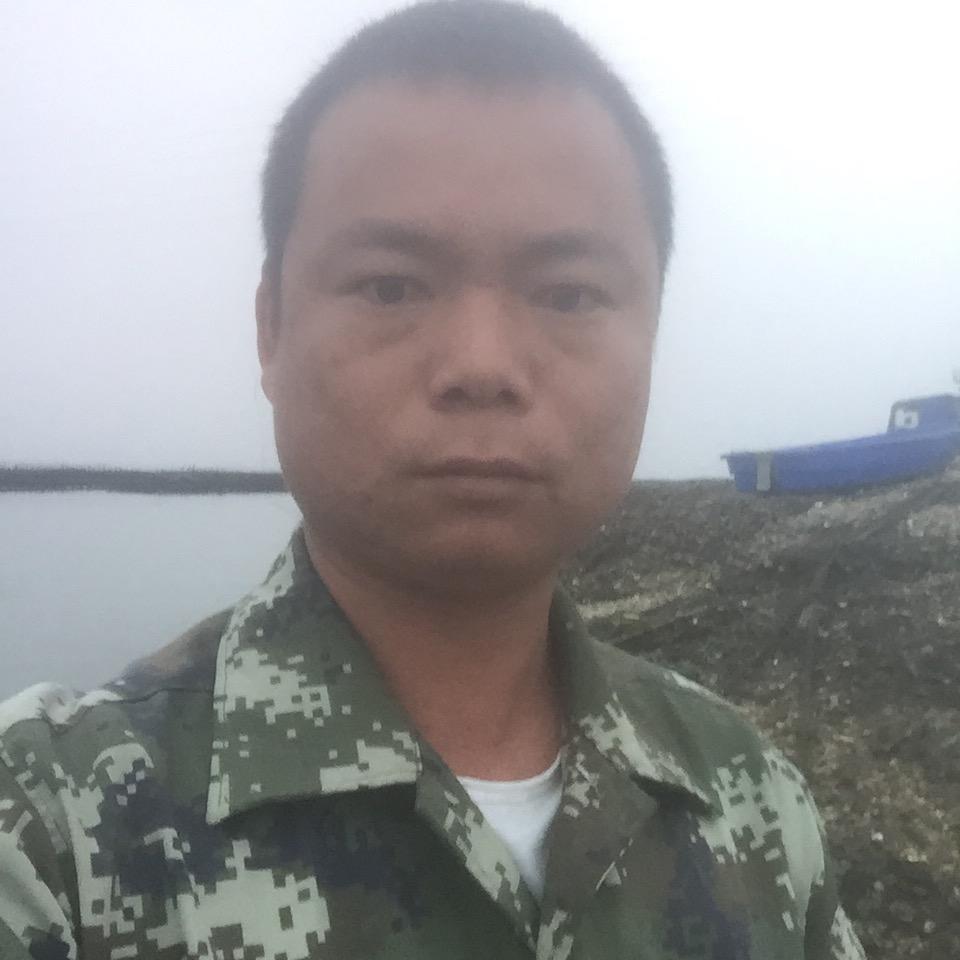 李鸿江