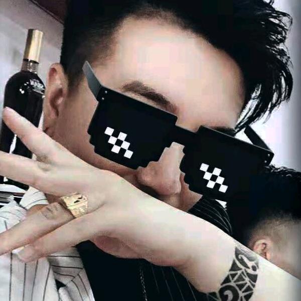 你得不到的熊熊
