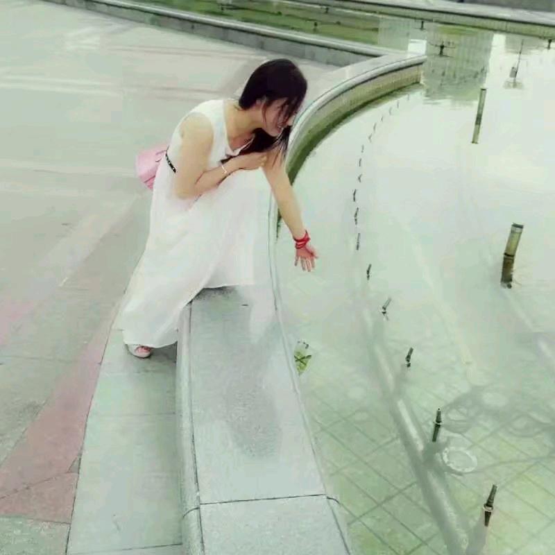 珠珠（拒绝私聊）
