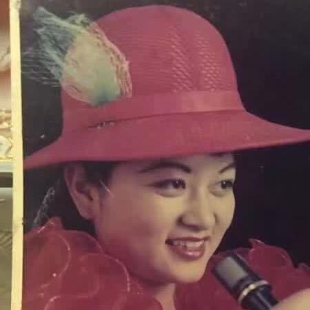 汤圆奶奶