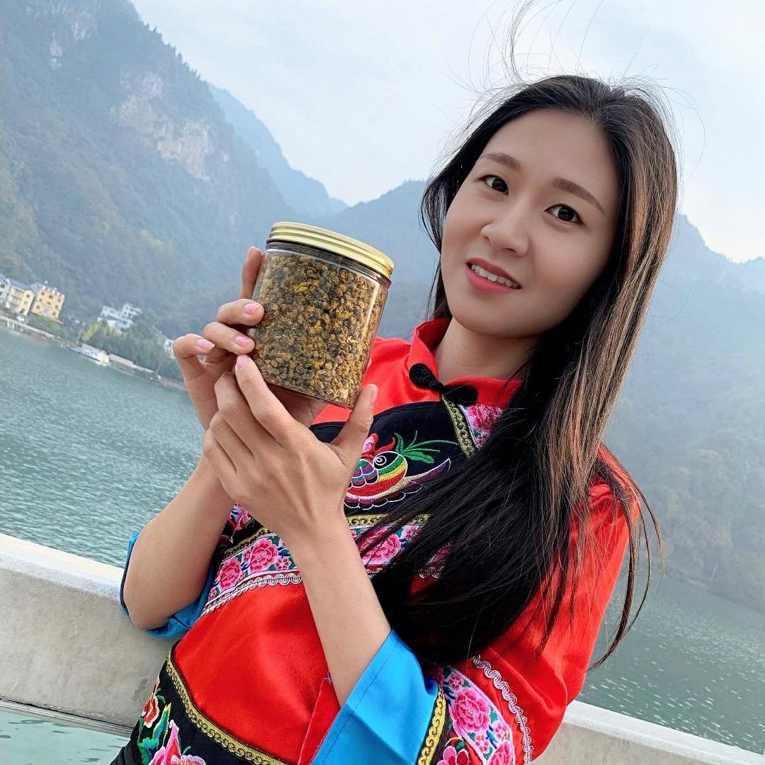 夏夏(橱窗有美食)