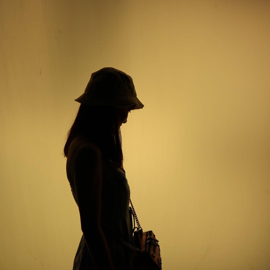 我可是个小橘子🍊