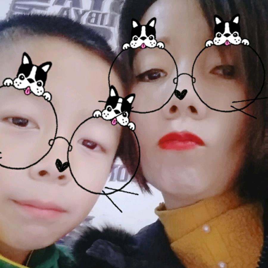 亲爱的小宝贝
