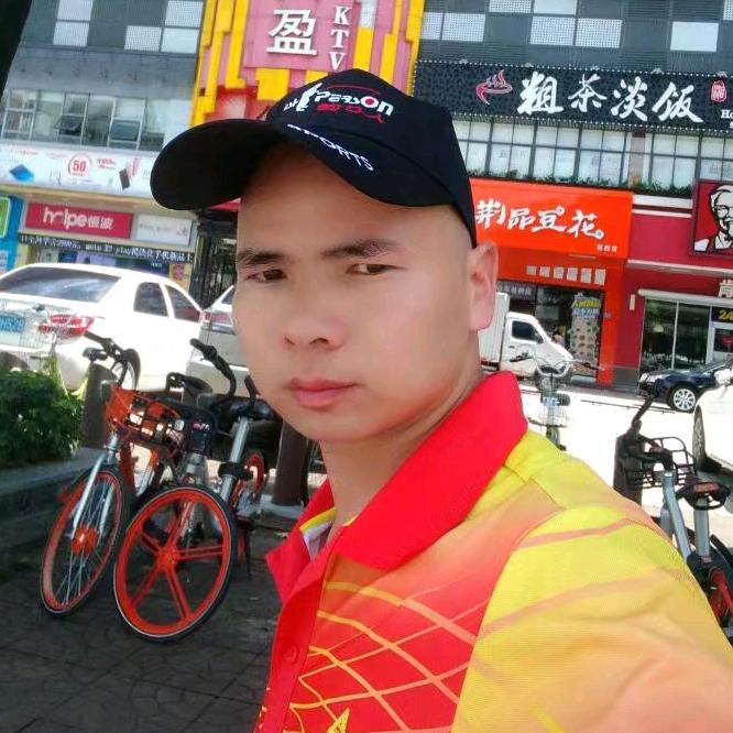 发现者阿海