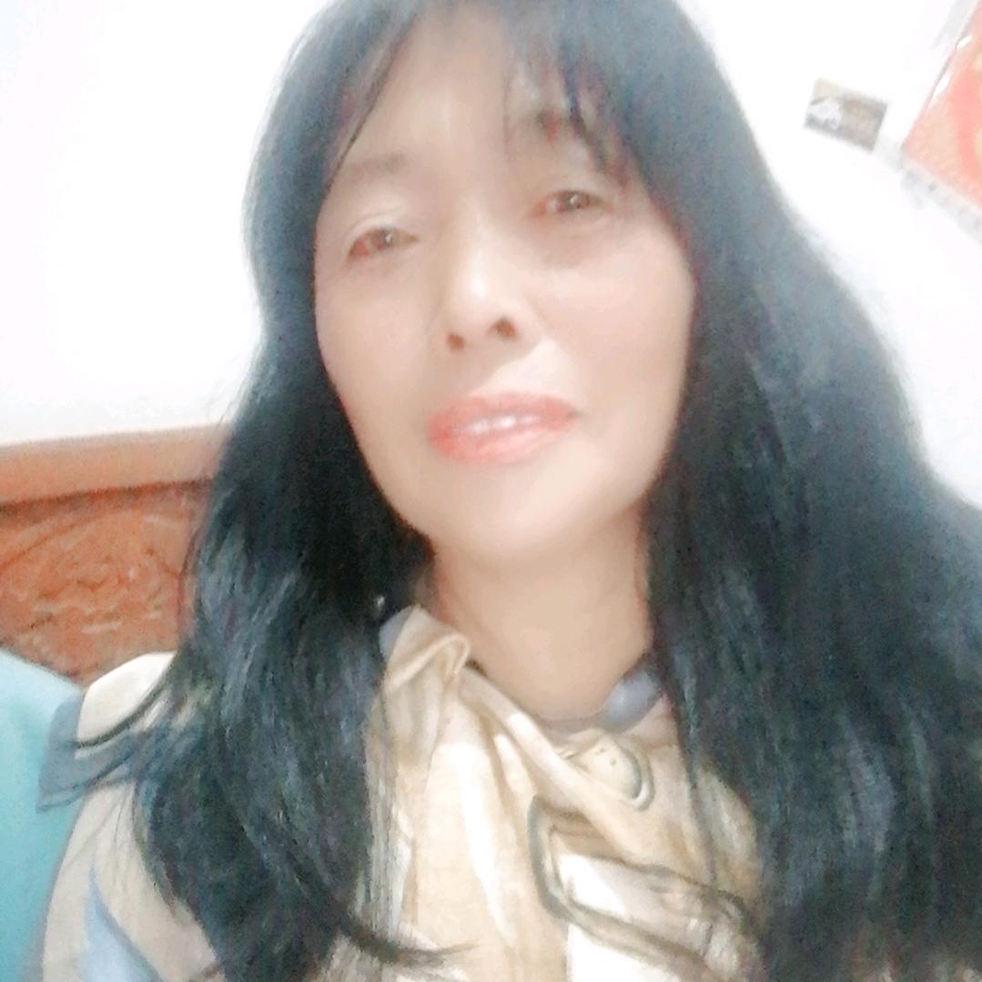 一个幸运的人