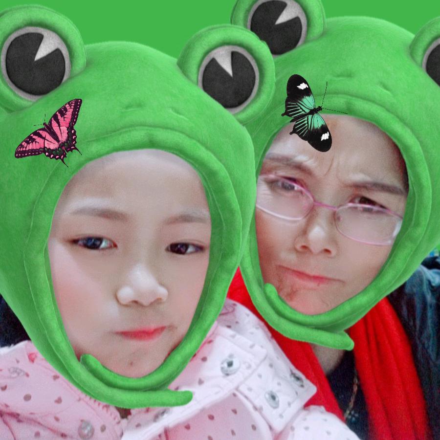 小小😍