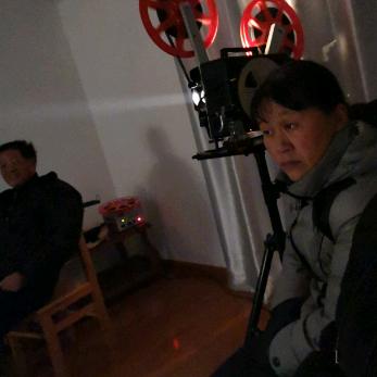 晓东