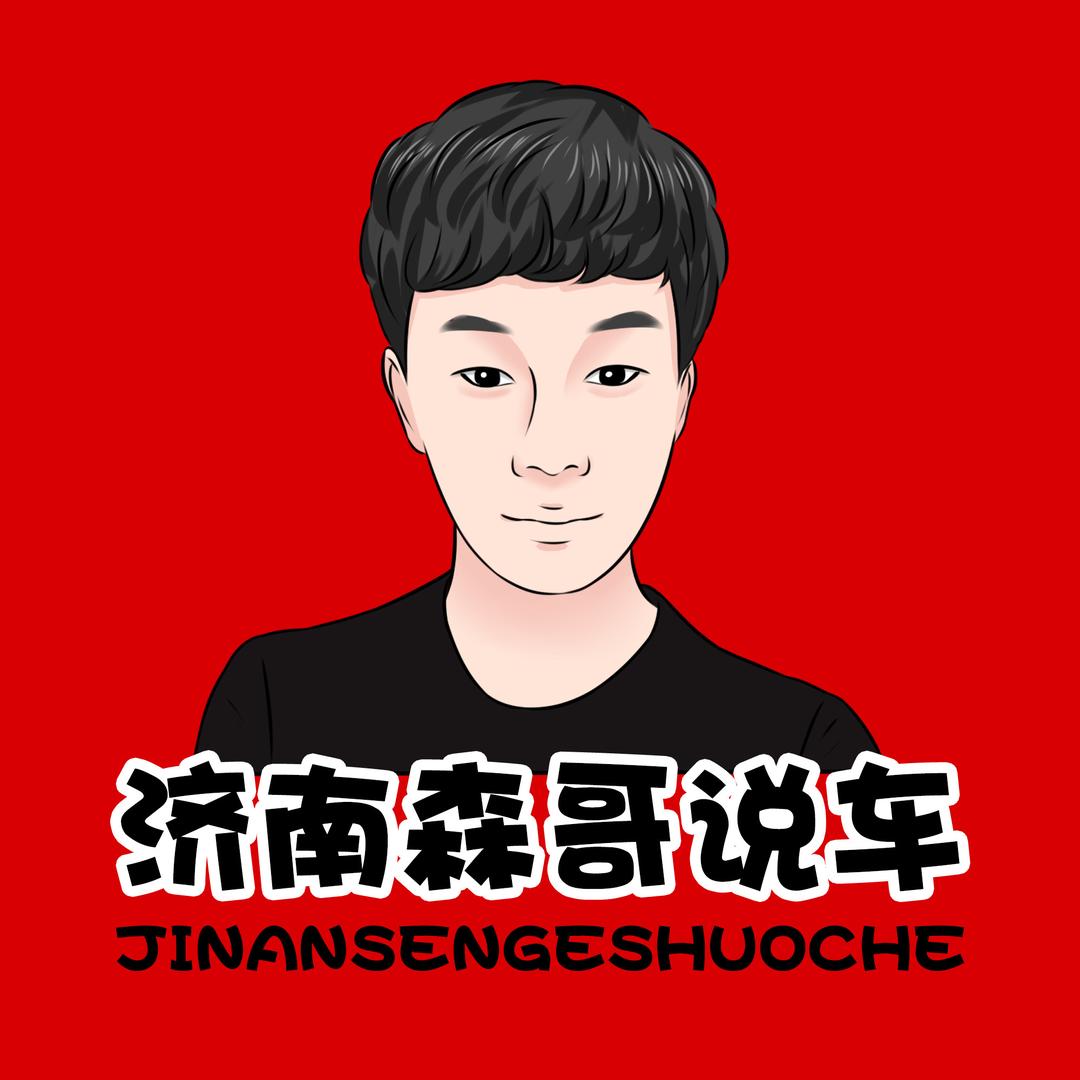 济南森哥二手车