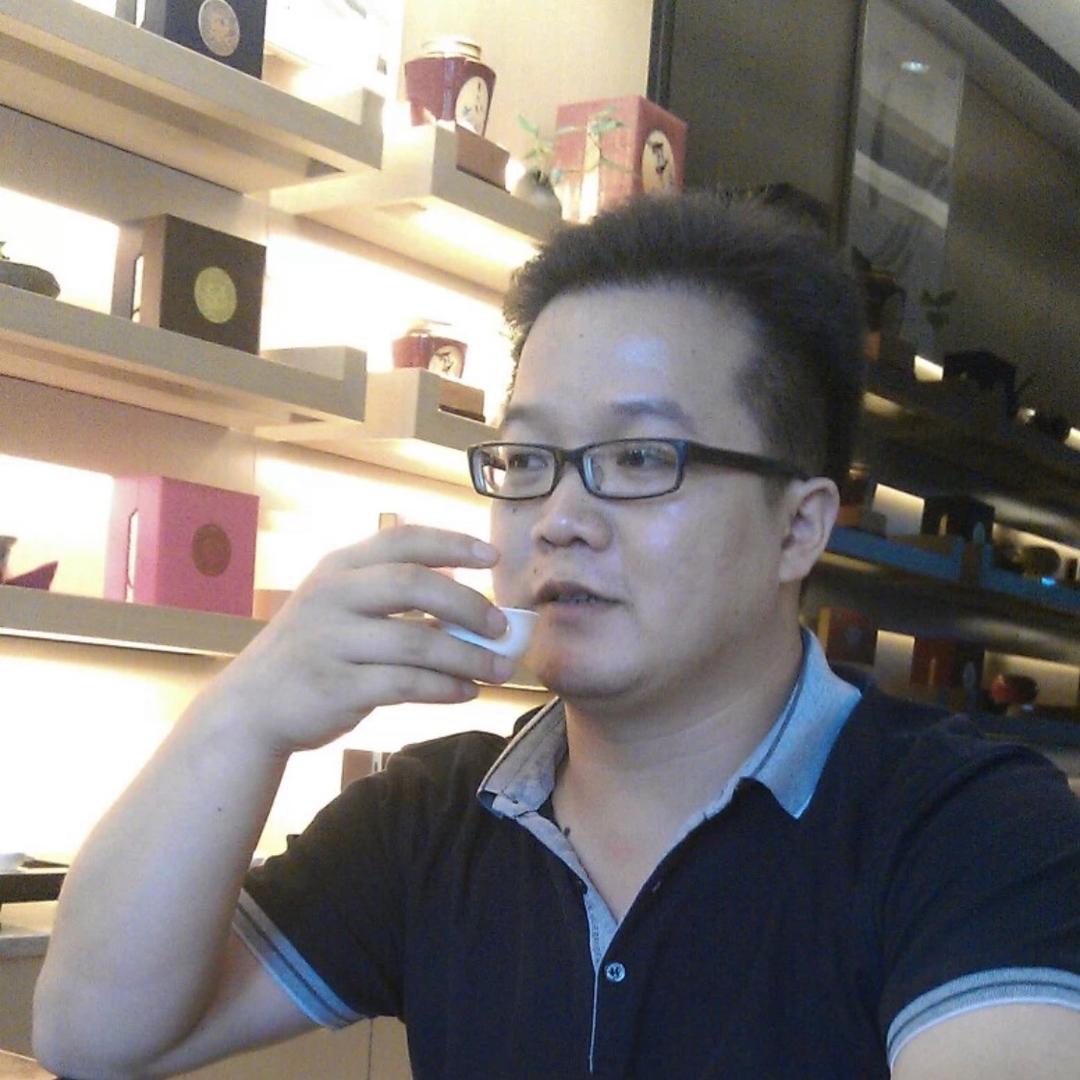 民功夫福建有好茶®泡茶先生༄