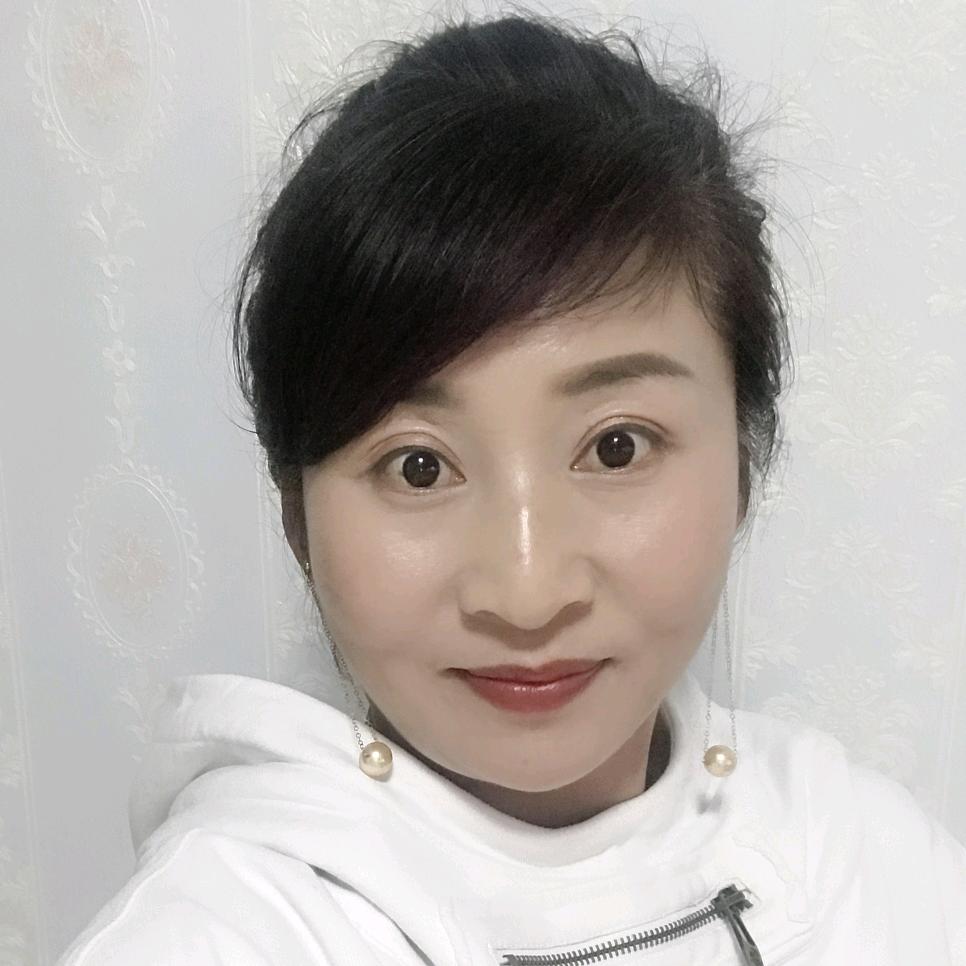 媛姐咱家院子