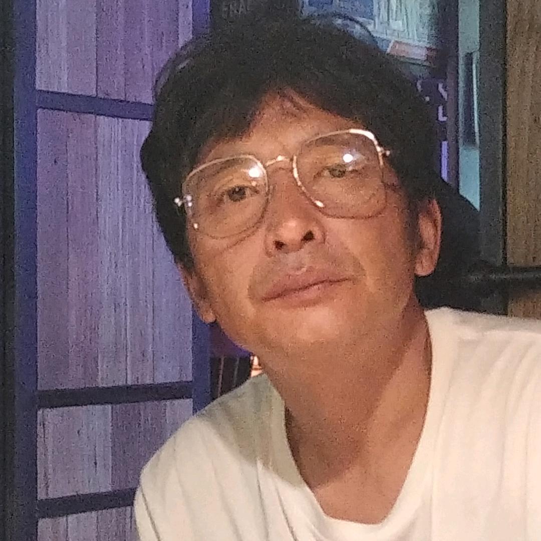 静如冬月
