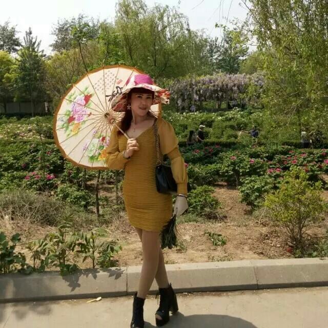 笑看人生😉