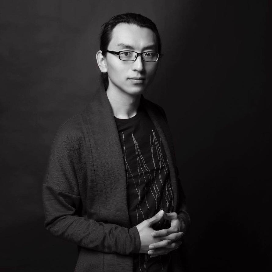 设计师何俊臣 尚臣设计