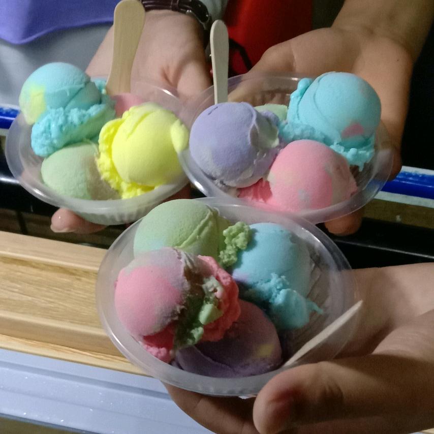 放开心态，坐回自己