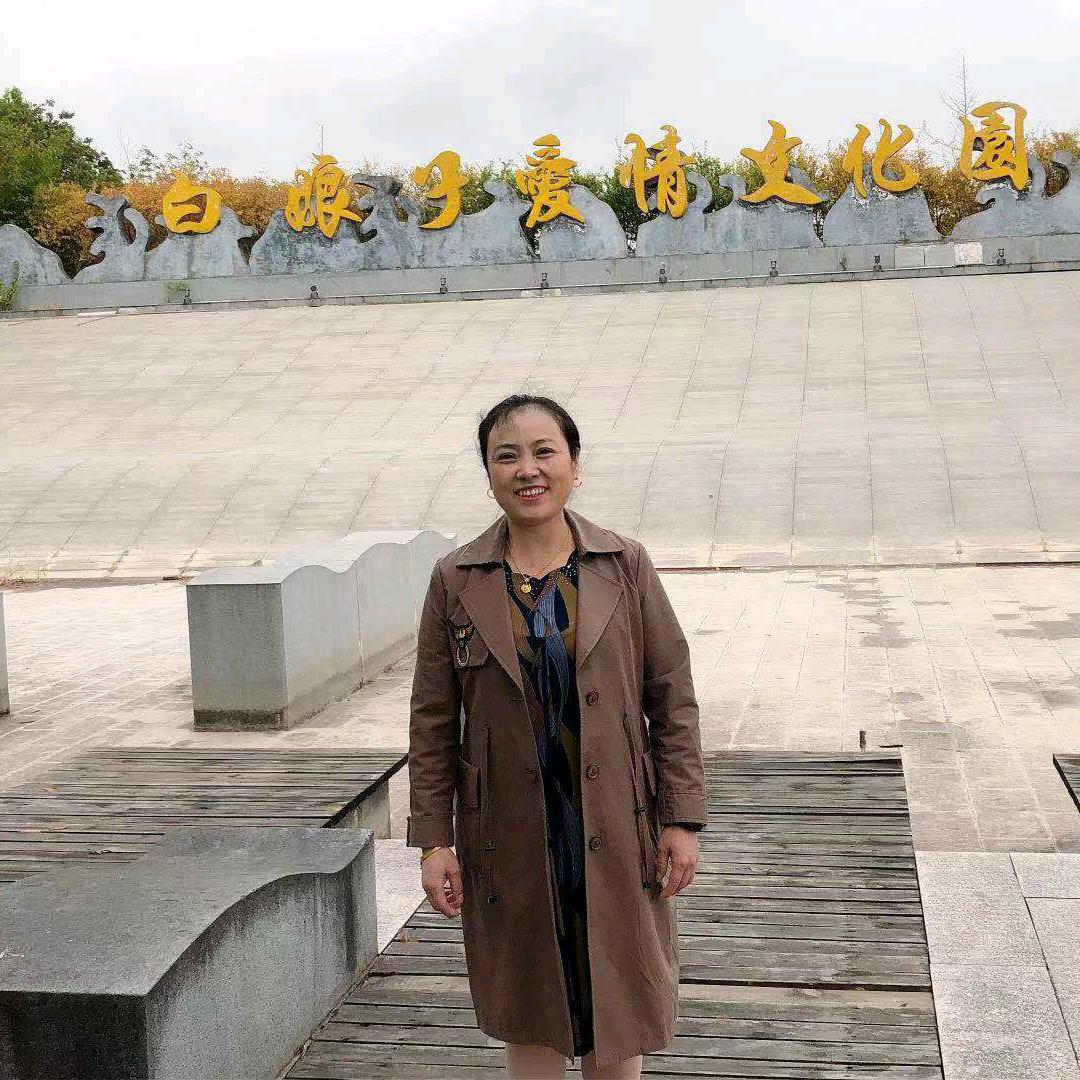 秀  （拒私聊）