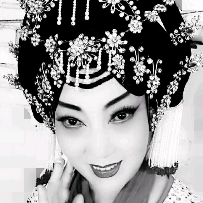 大北农豫剧团青儿