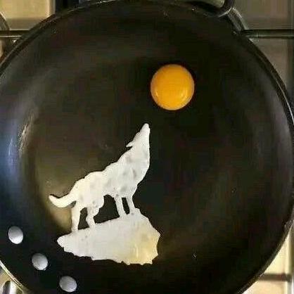 靈清