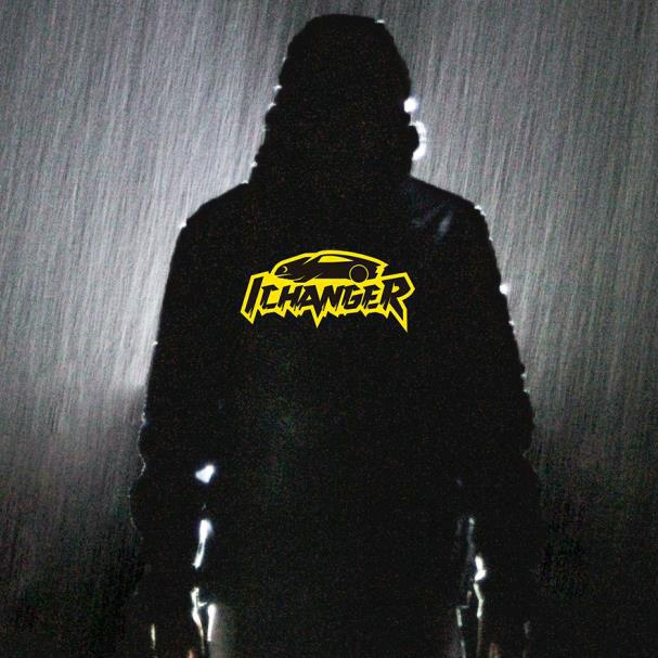 ichanger-ICR-爱卡车身膜
