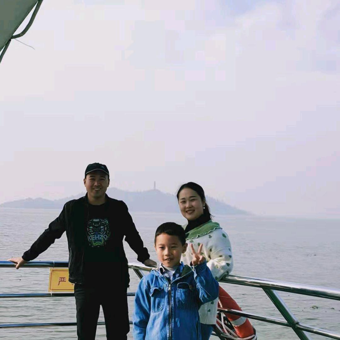 80年的哥