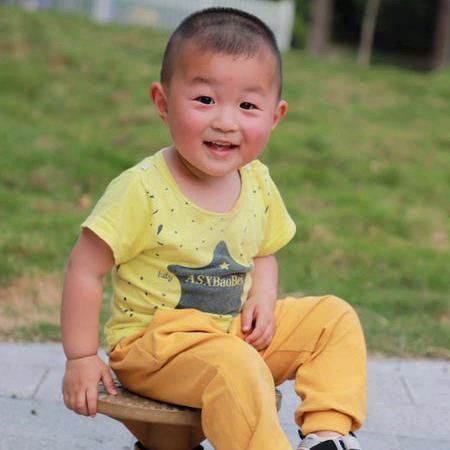 名子起的很长，就是为了让你好记！！！