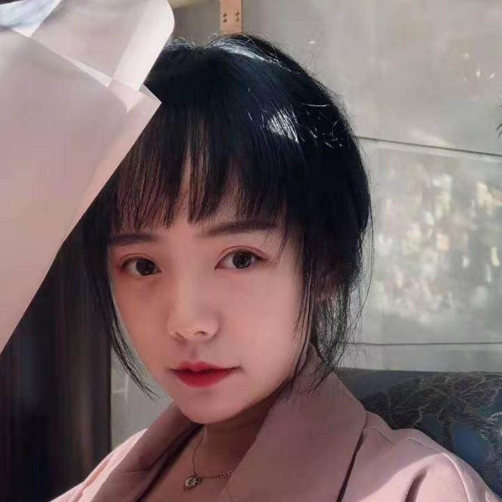 阿宝@师弟