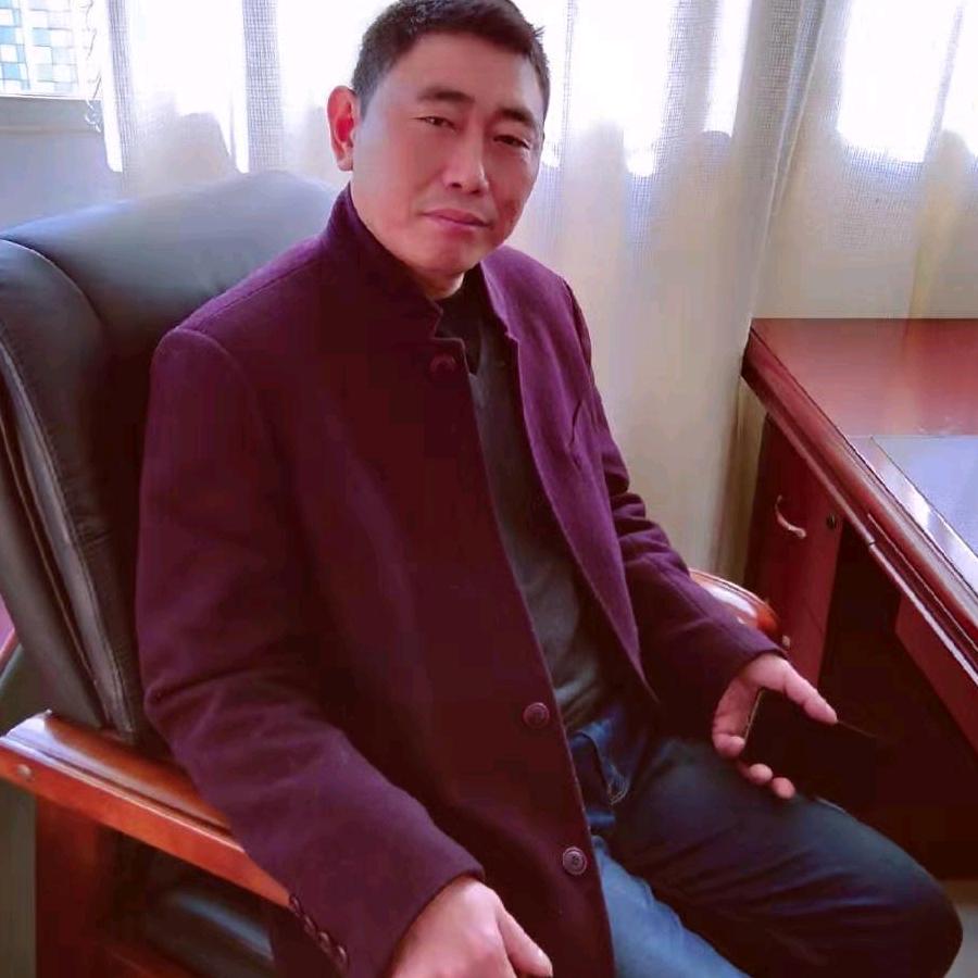 自由人生
